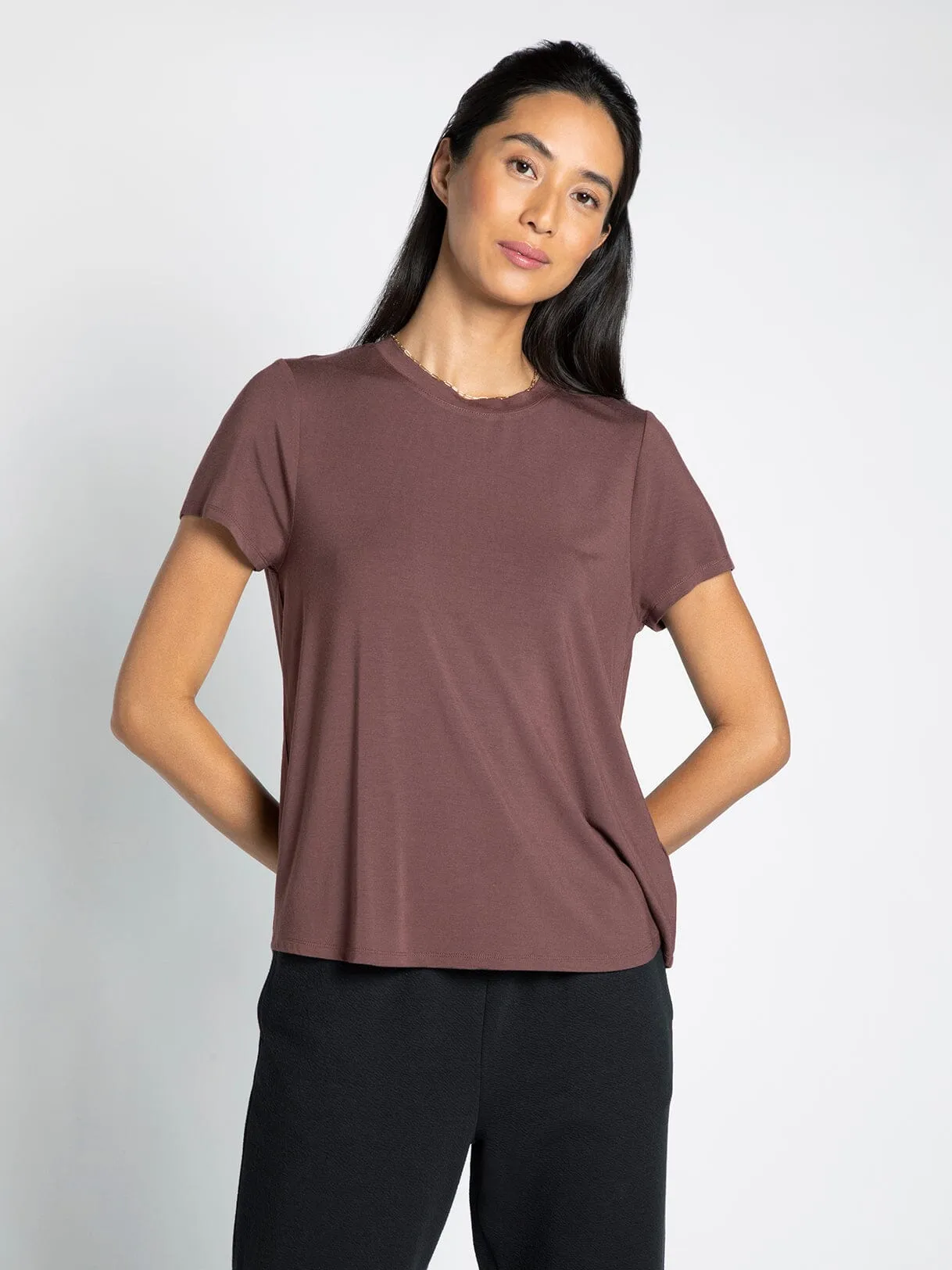 NIKKIE TEE - PREPACK 6 UNITS