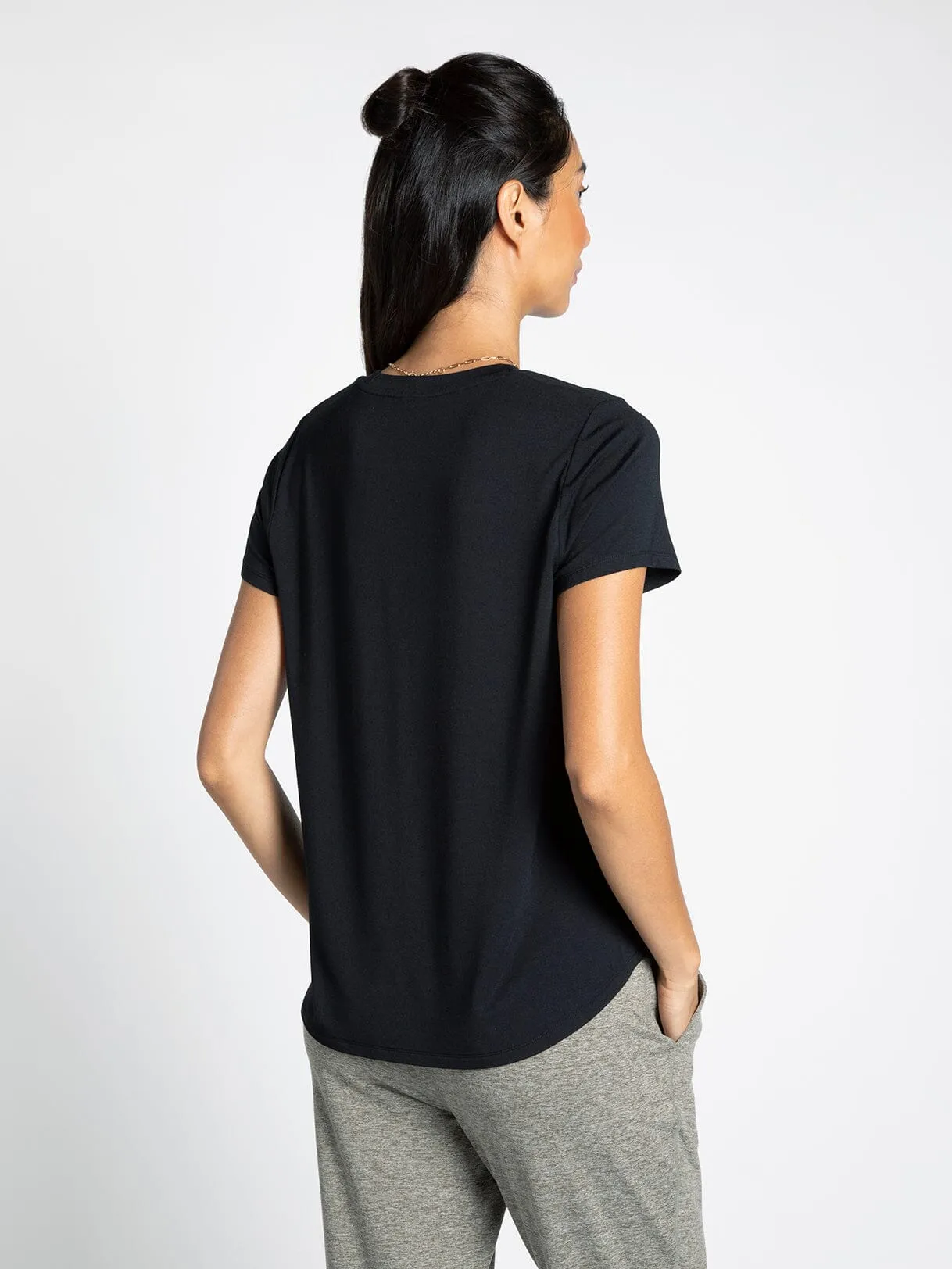 NIKKIE TEE - PREPACK 6 UNITS