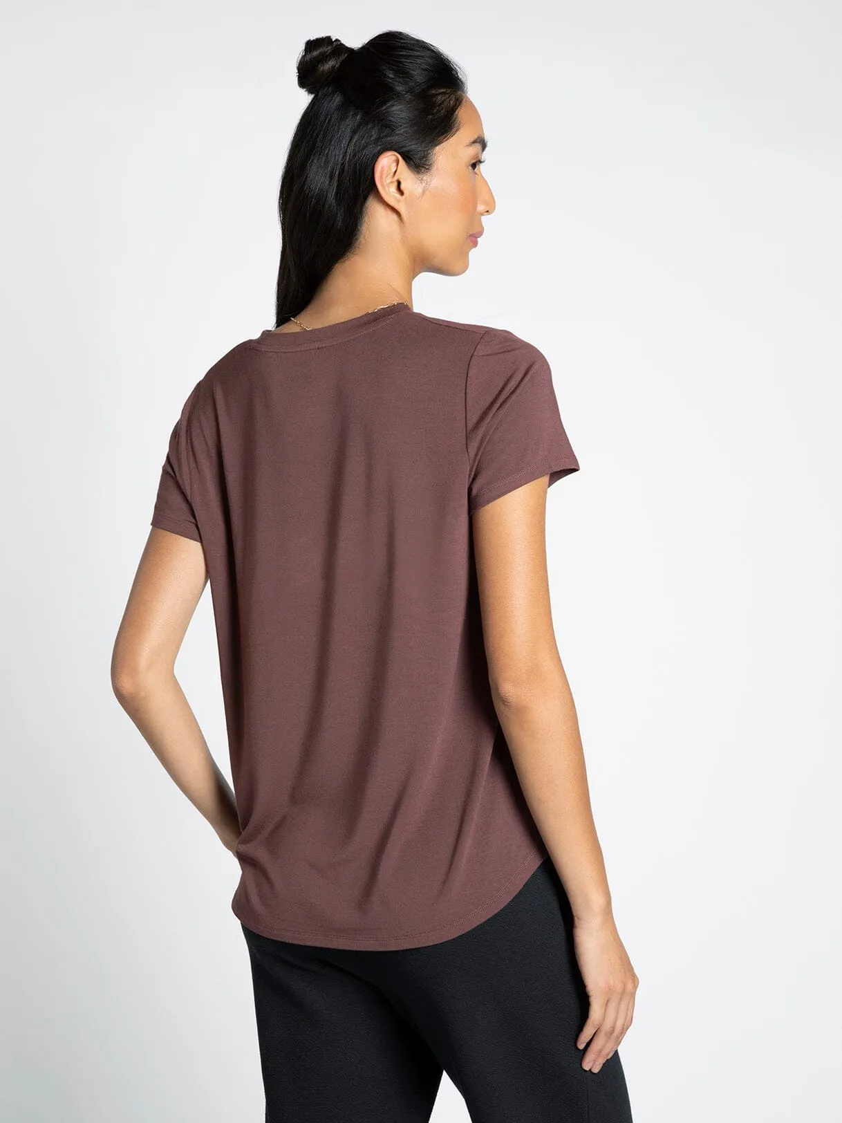 NIKKIE TEE - PREPACK 6 UNITS