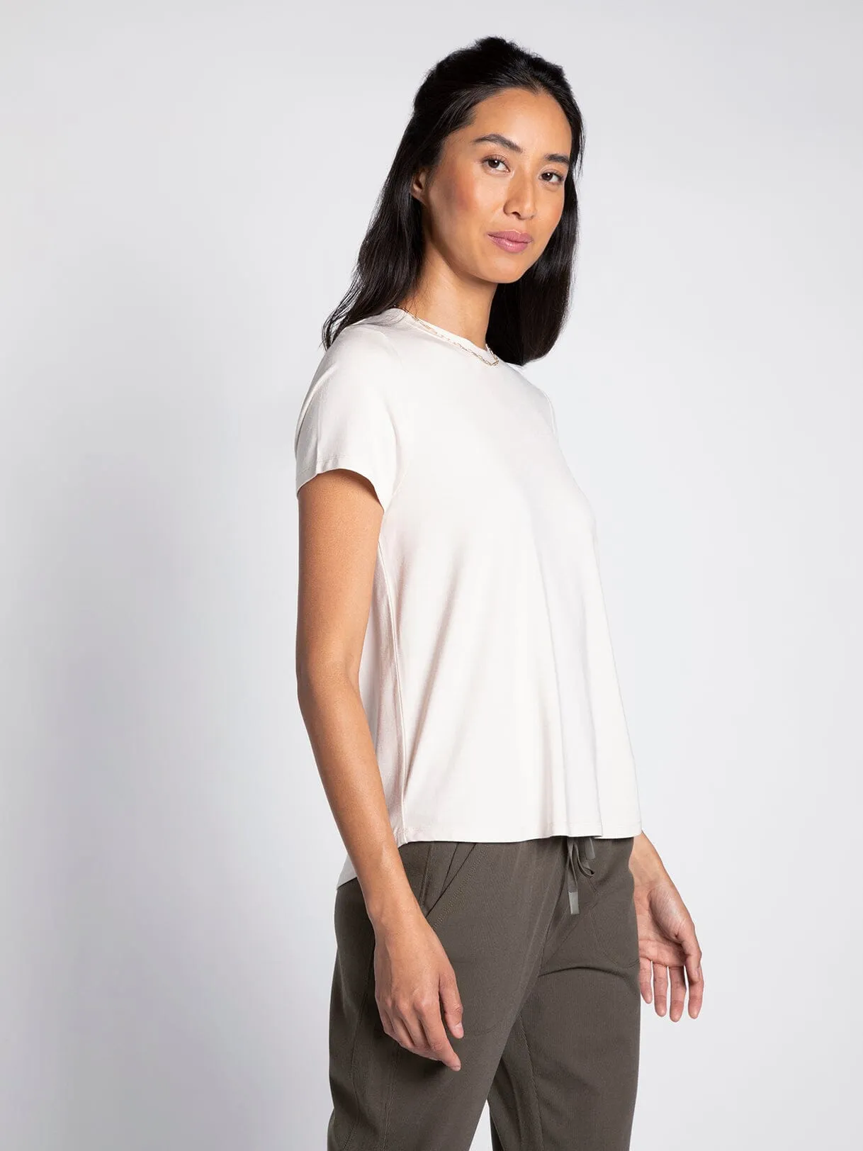 NIKKIE TEE - PREPACK 6 UNITS