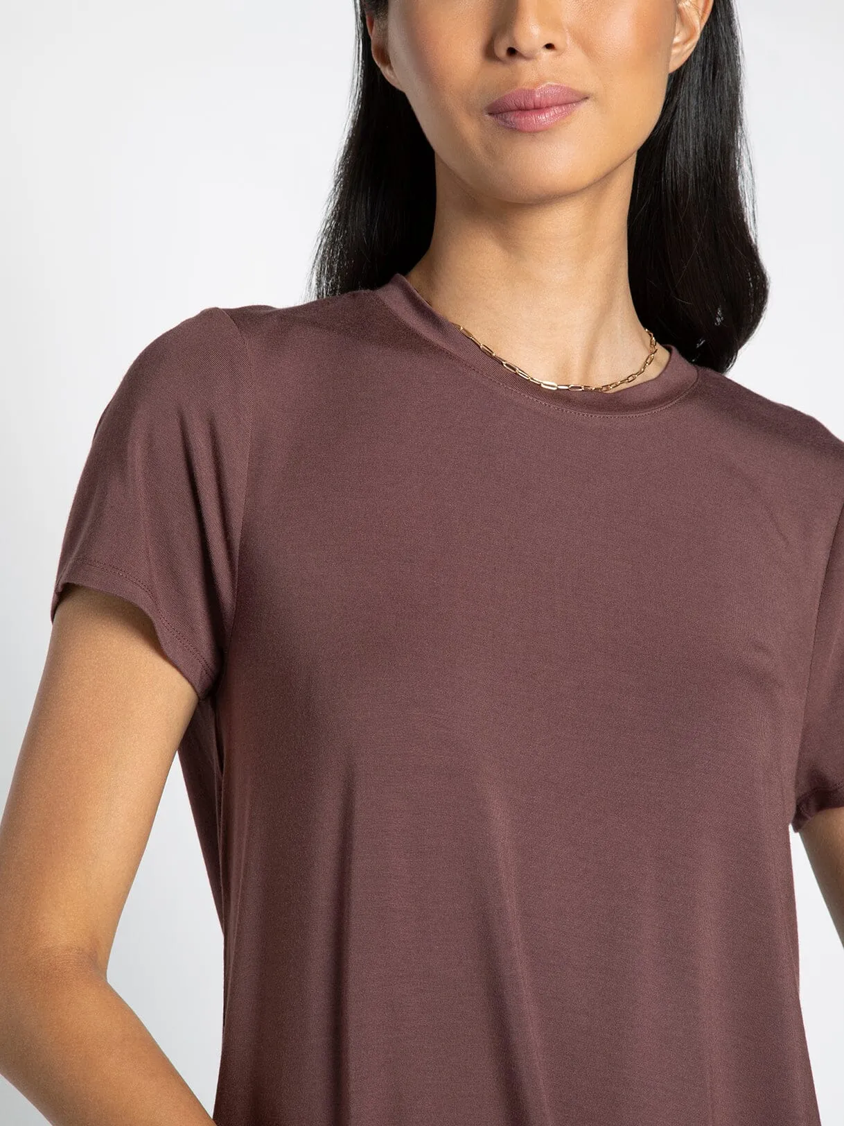NIKKIE TEE - PREPACK 6 UNITS