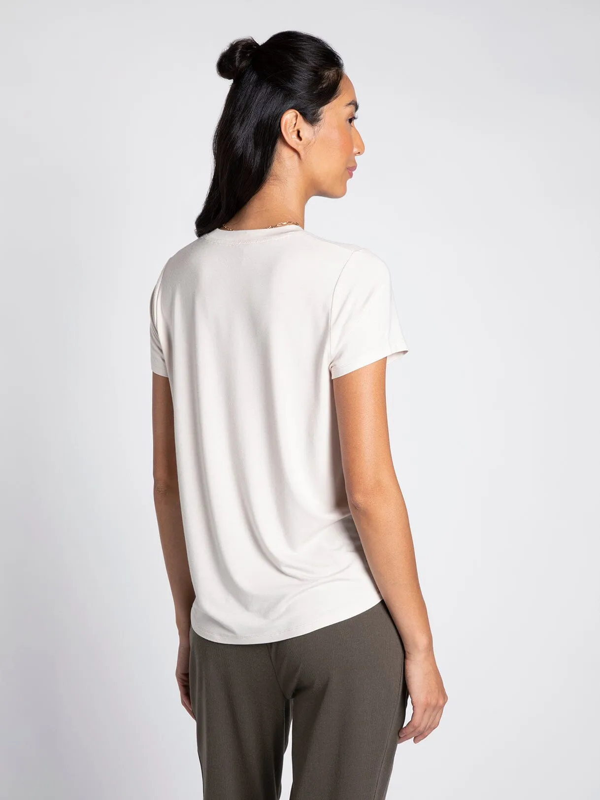 NIKKIE TEE - PREPACK 6 UNITS