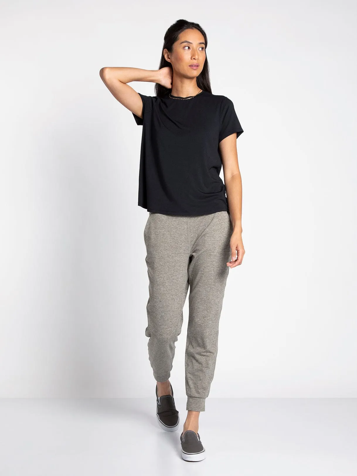 NIKKIE TEE - PREPACK 6 UNITS