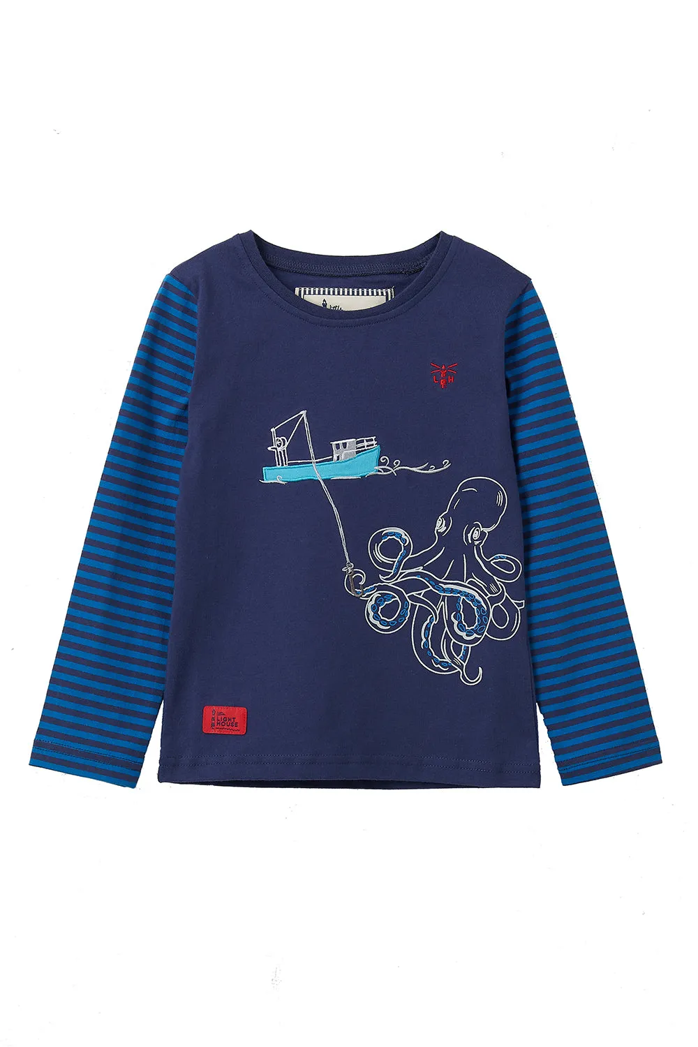 Oliver Boys Top