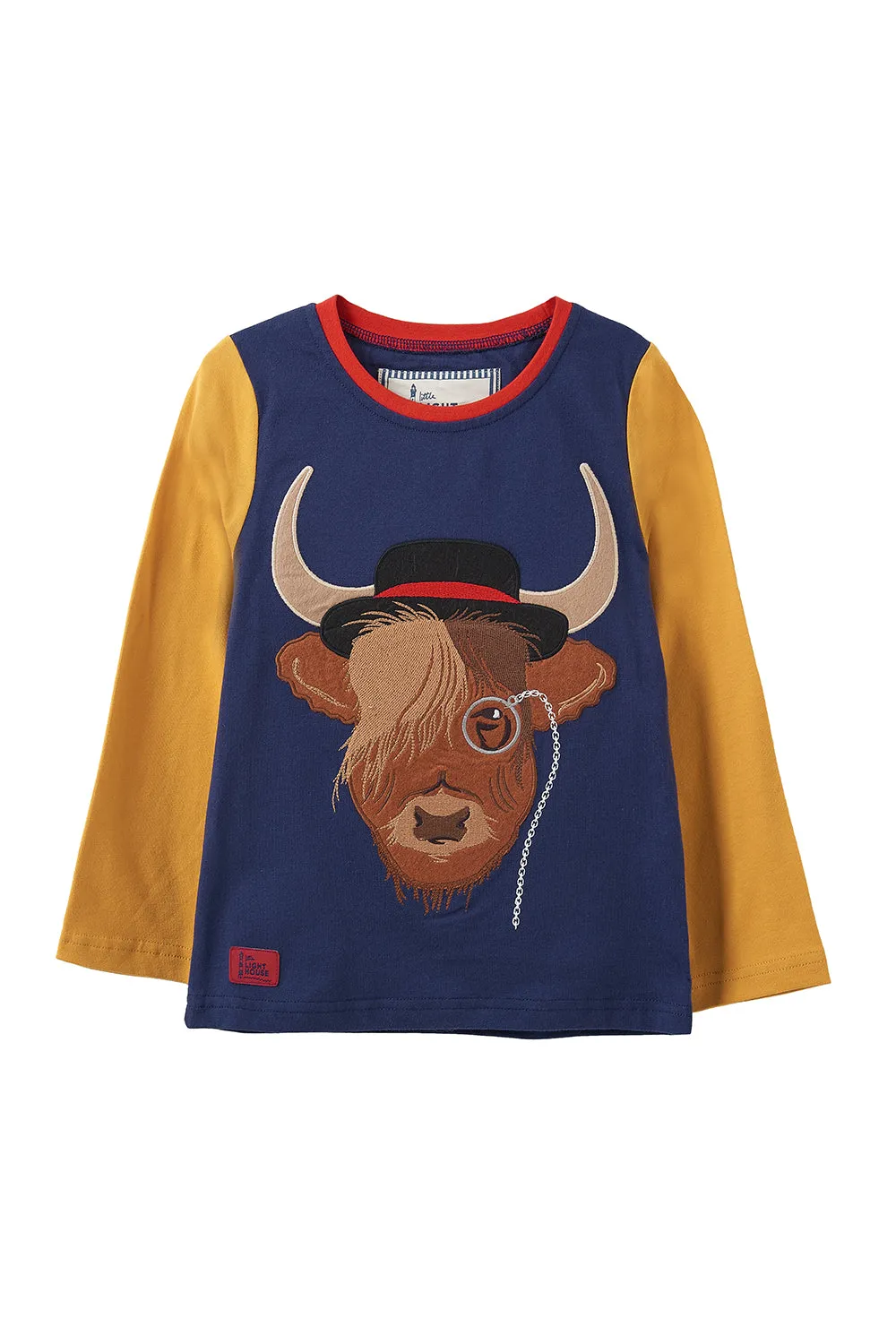 Oliver Boys Top