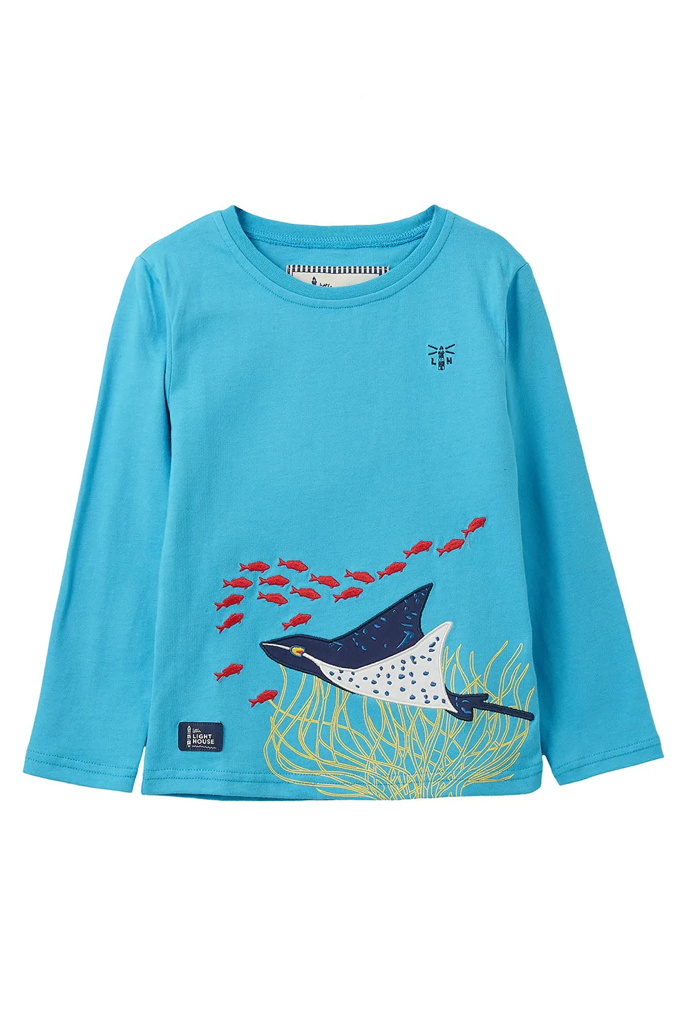 Oliver Boys Top