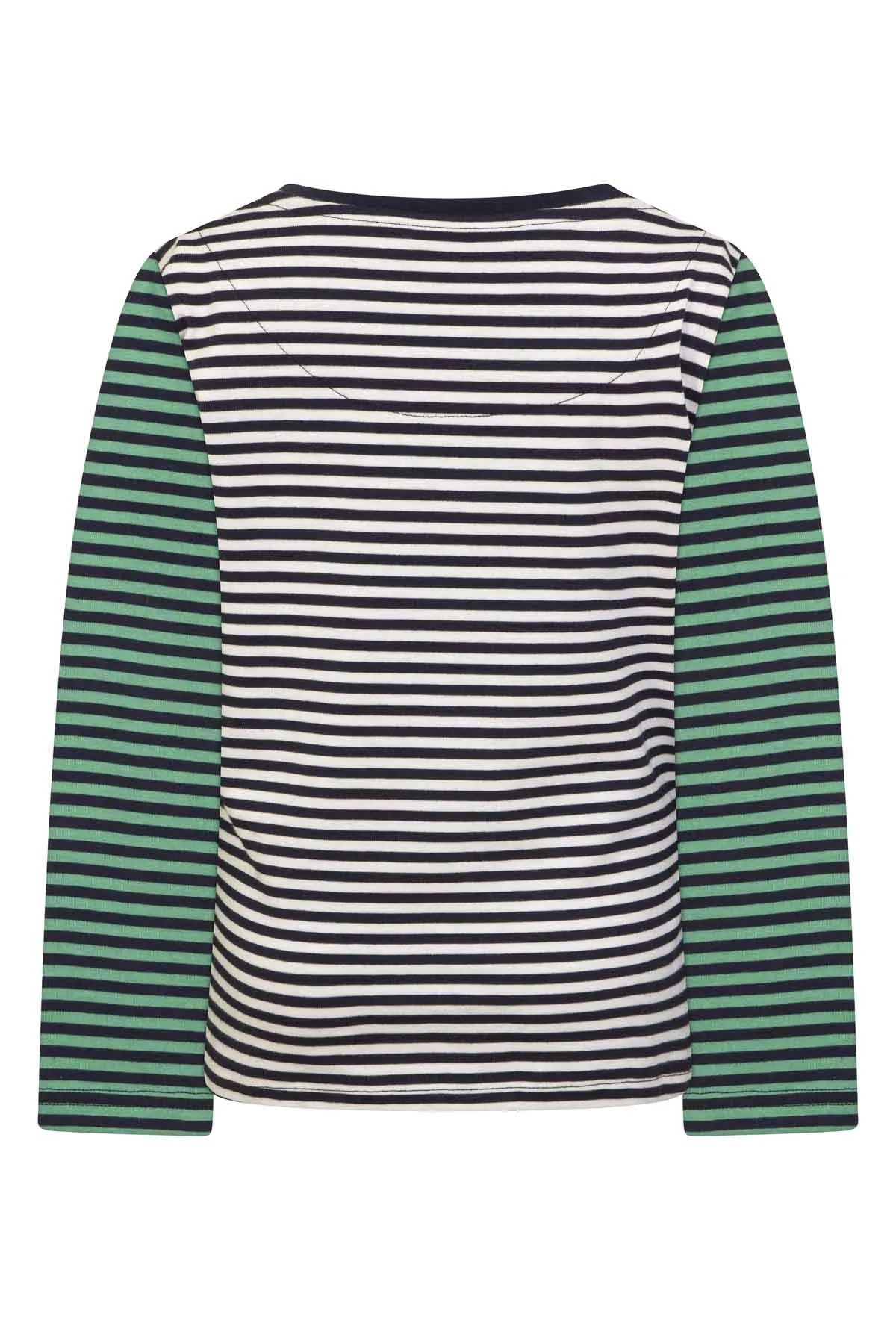 Oliver Boys Top