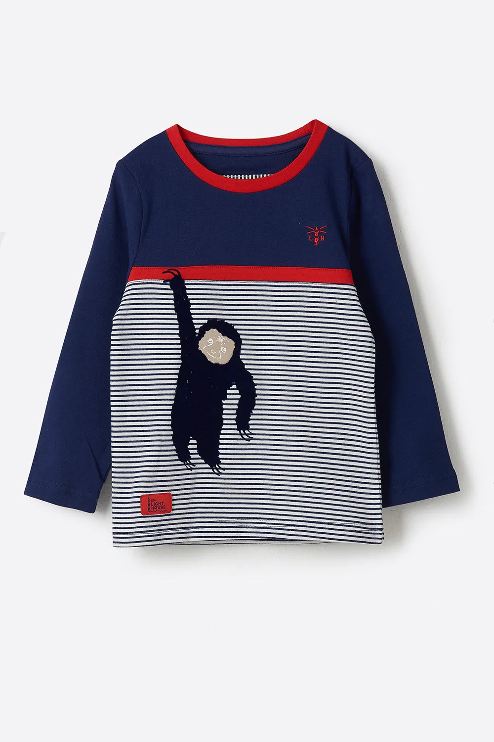 Oliver Boys Top