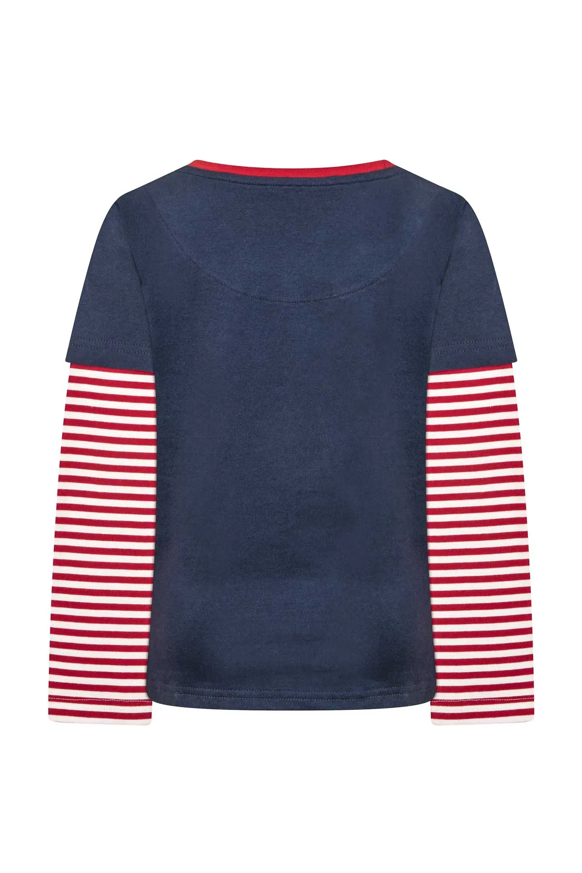 Oliver Boys Top
