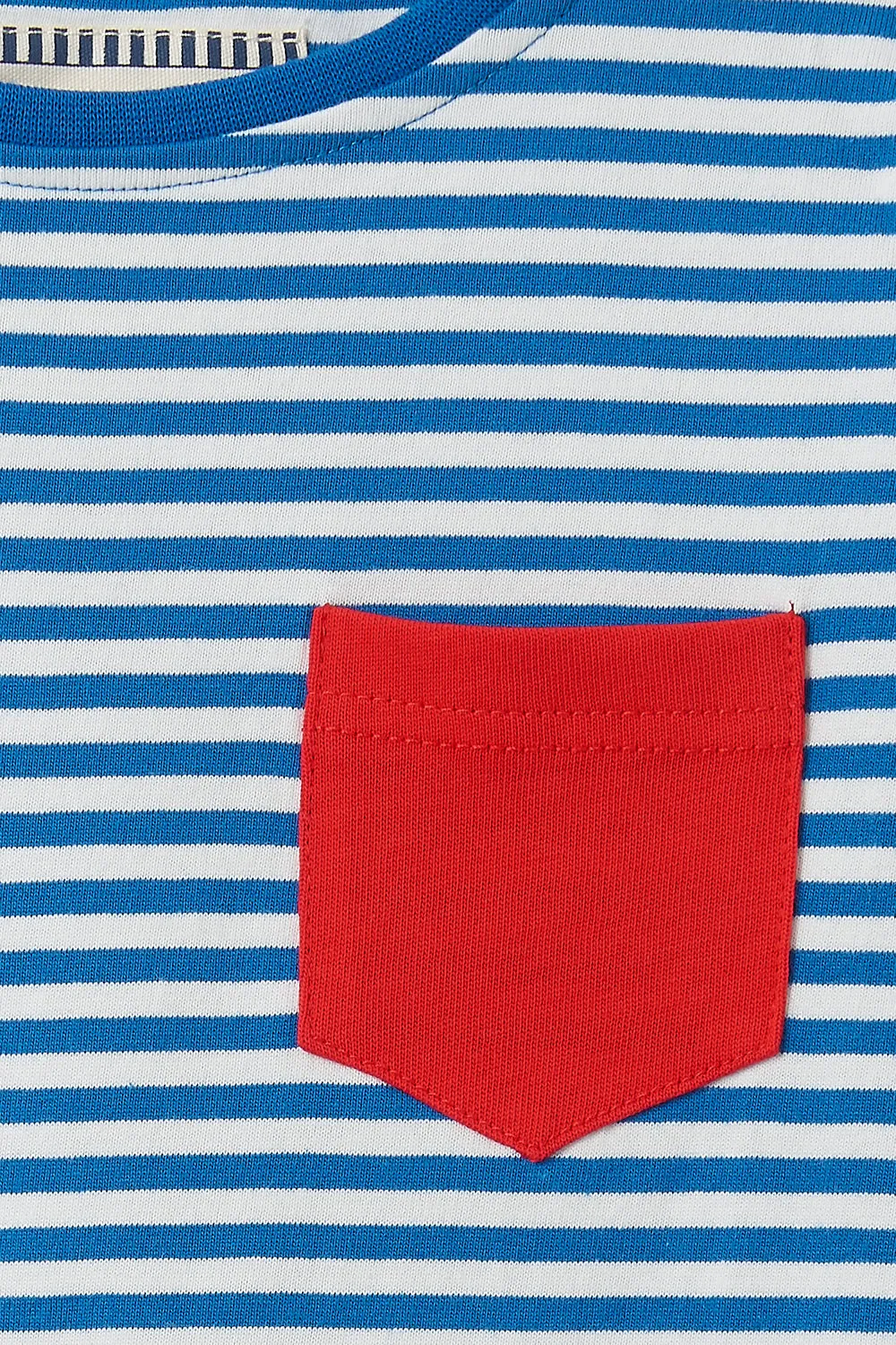 Oliver Boys Top