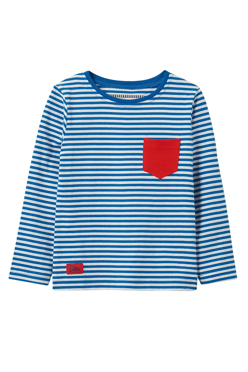 Oliver Boys Top