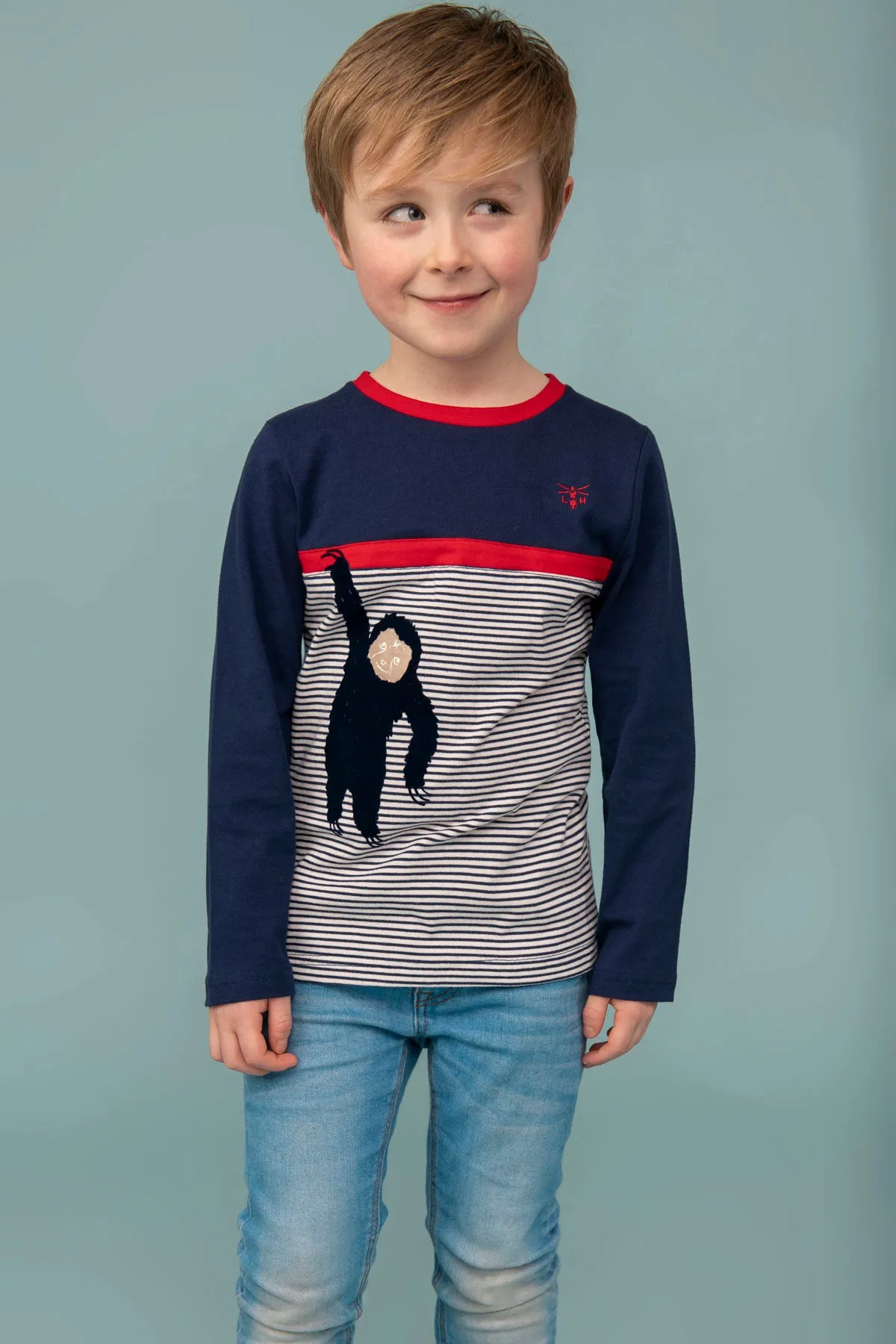 Oliver Boys Top