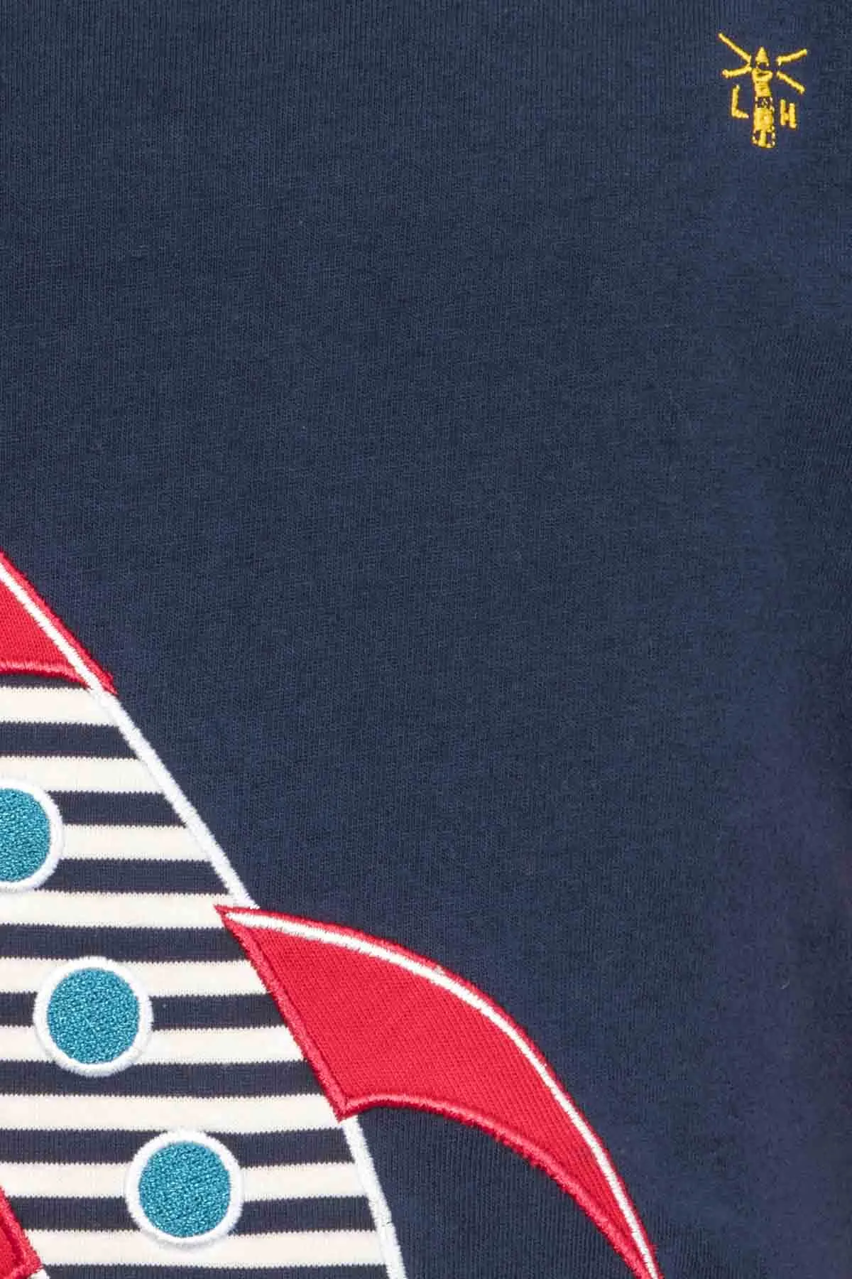 Oliver Boys Top
