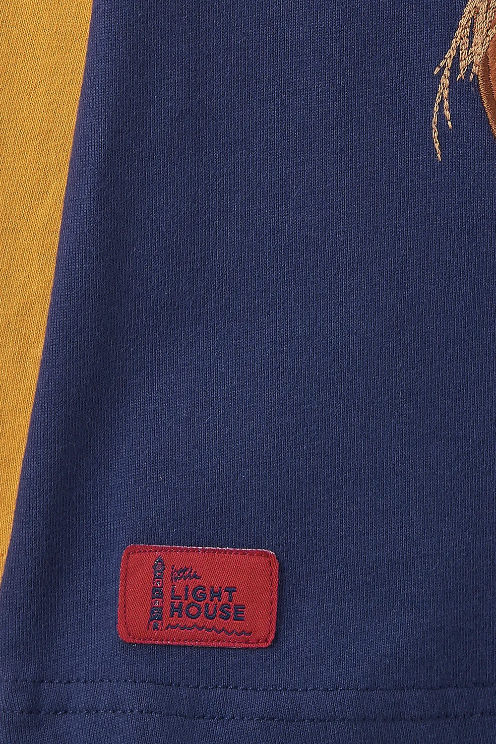 Oliver Boys Top