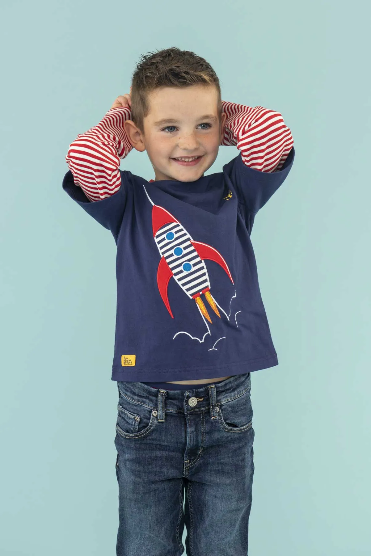 Oliver Boys Top