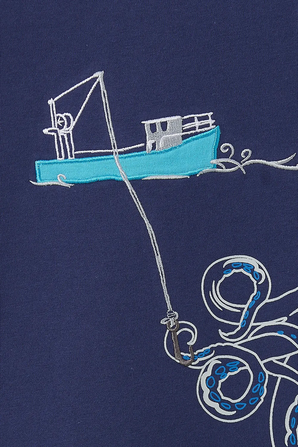 Oliver Boys Top