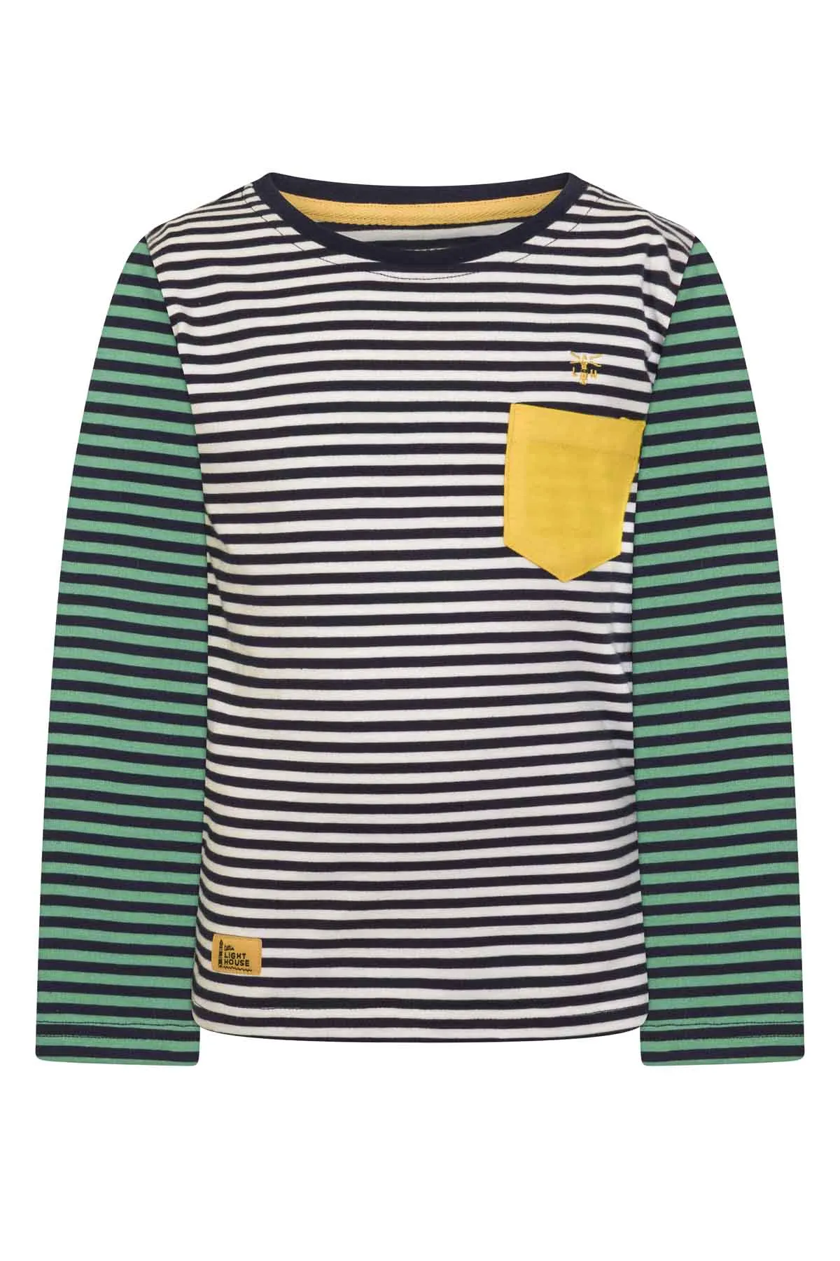 Oliver Boys Top
