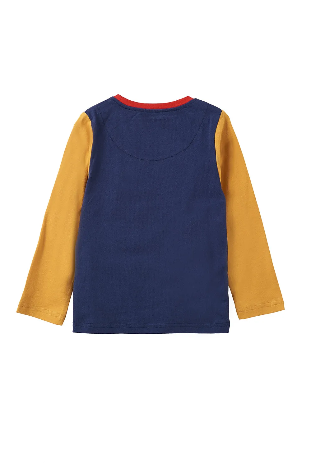 Oliver Boys Top