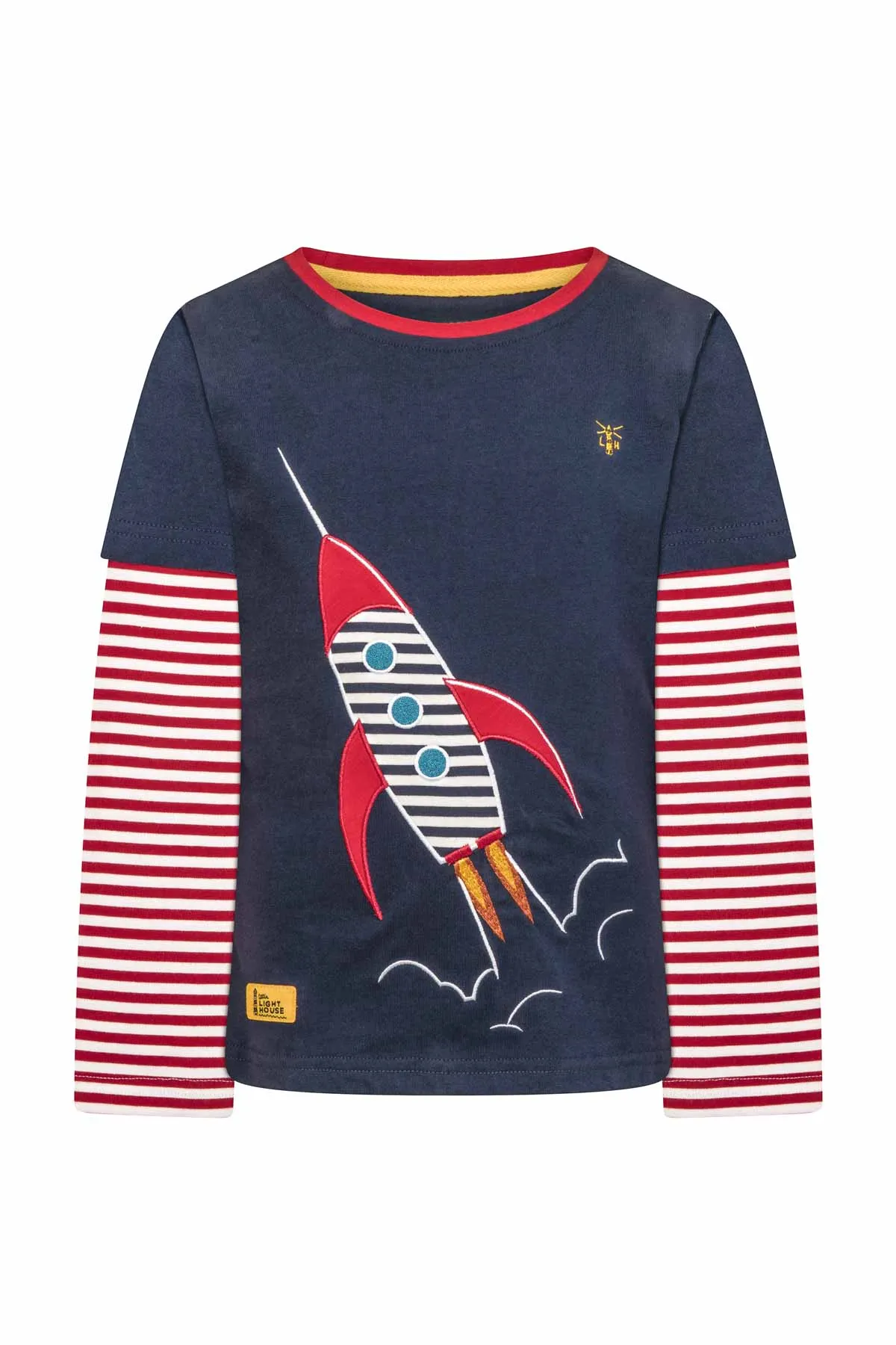 Oliver Boys Top