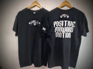 Positive Forward Motion Tanks, T's & Hoodies