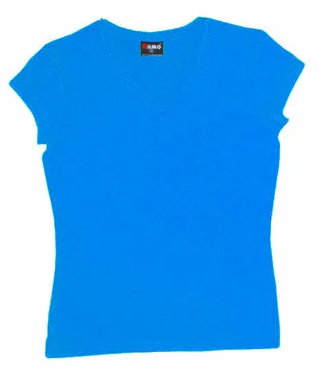 Ramo Ladies V Neck (T727LD)