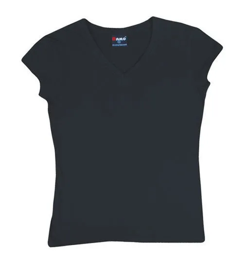Ramo Ladies V Neck (T727LD)