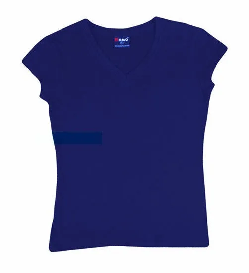 Ramo Ladies V Neck (T727LD)