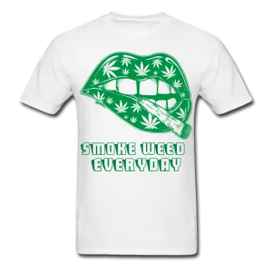 Smoke Everyday T-Shirt