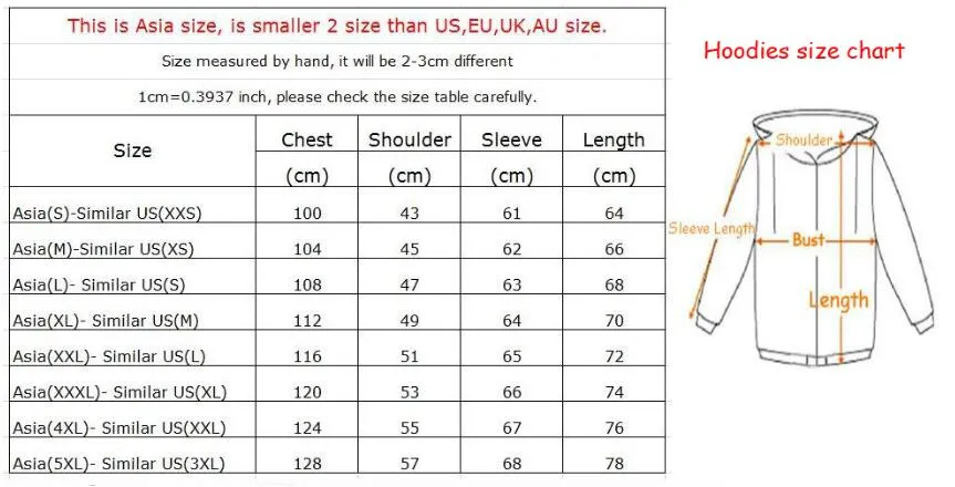 Soul eater Hoodies Hot Sale Casual Streetwear Clothes