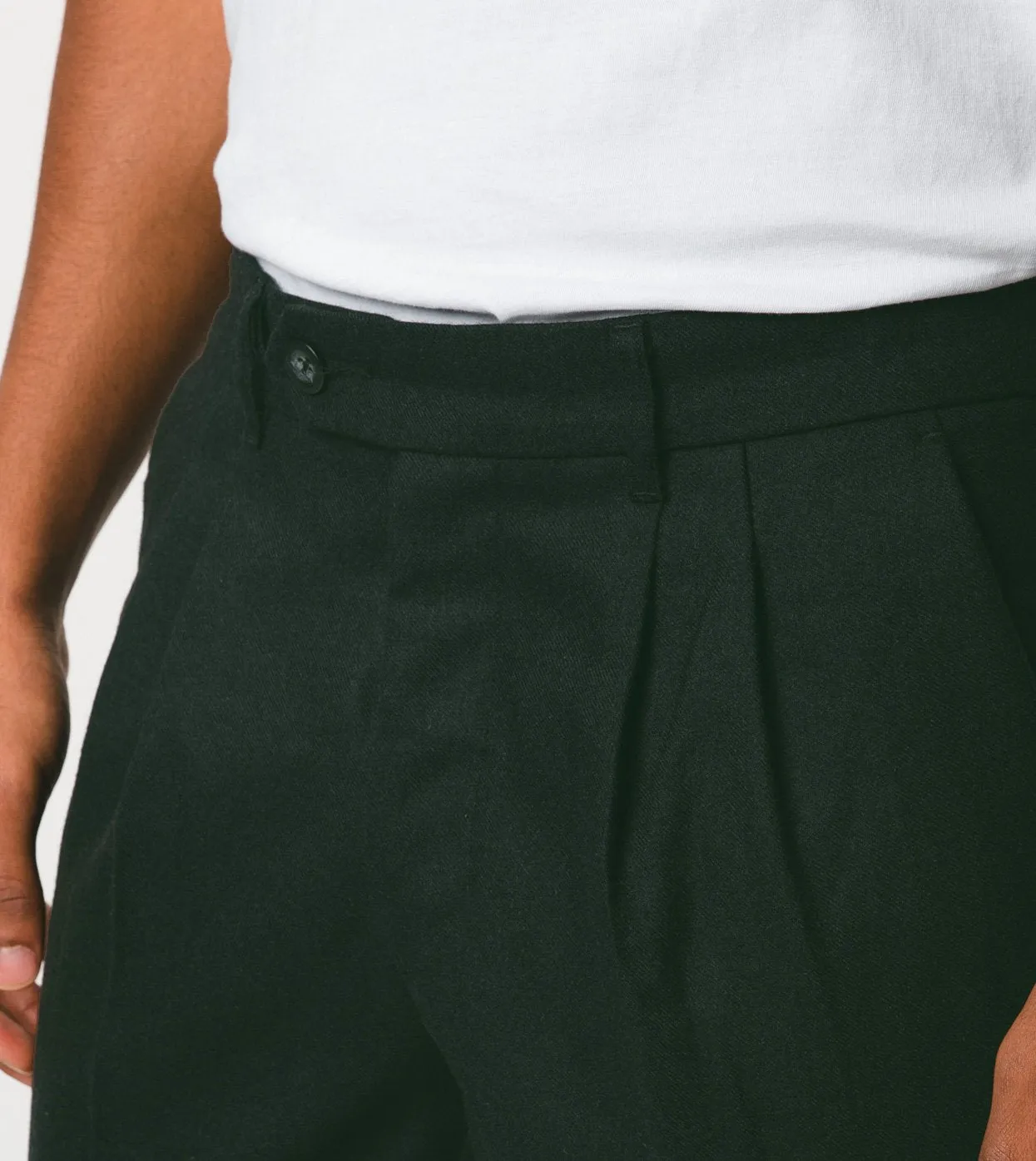 Tailo Pant Black - Sale