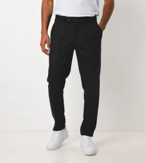Tailo Pant Black - Sale
