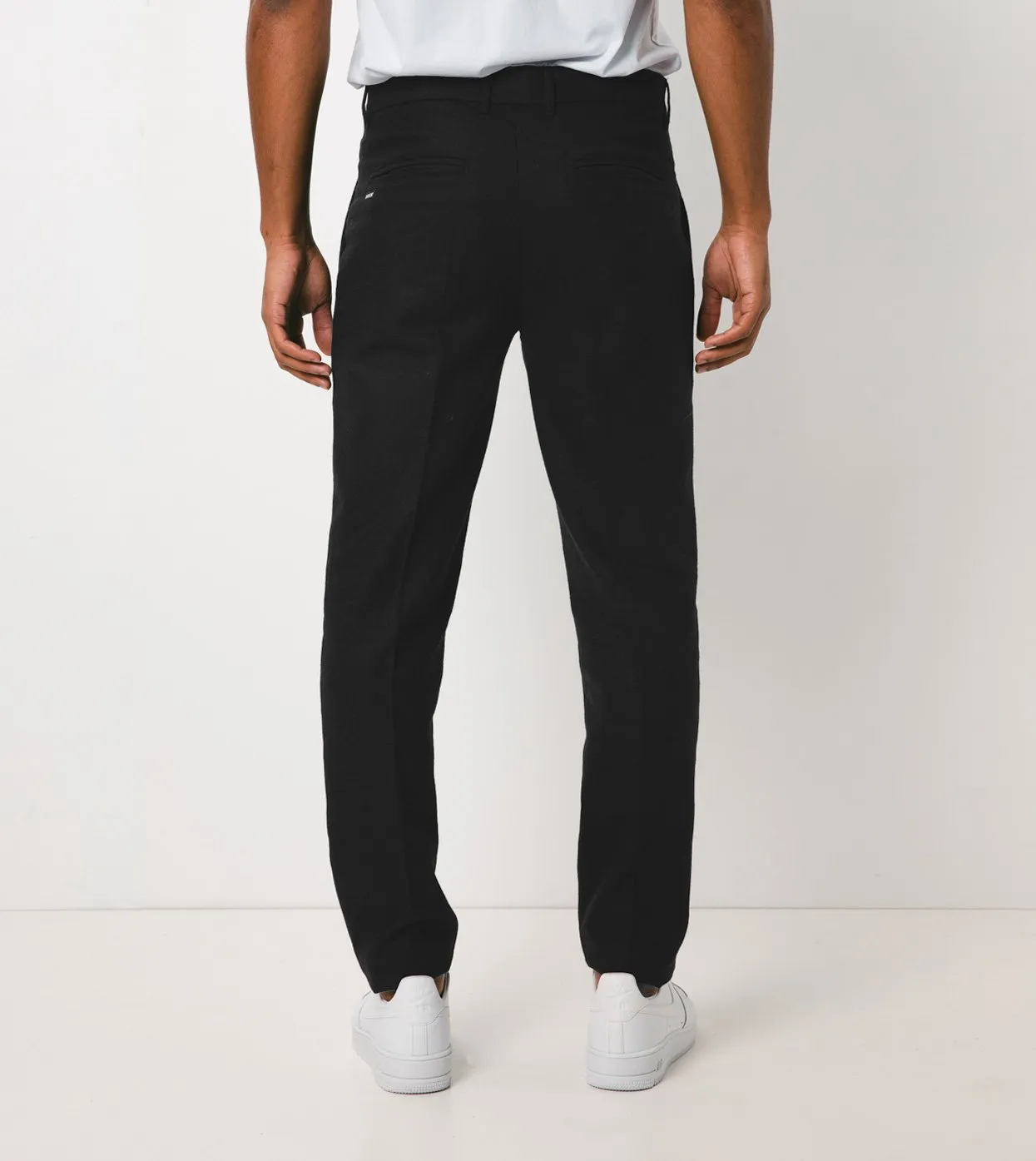 Tailo Pant Black - Sale