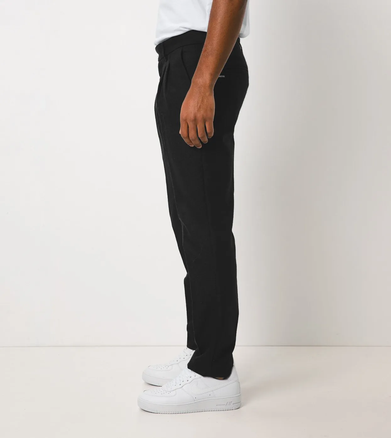 Tailo Pant Black - Sale