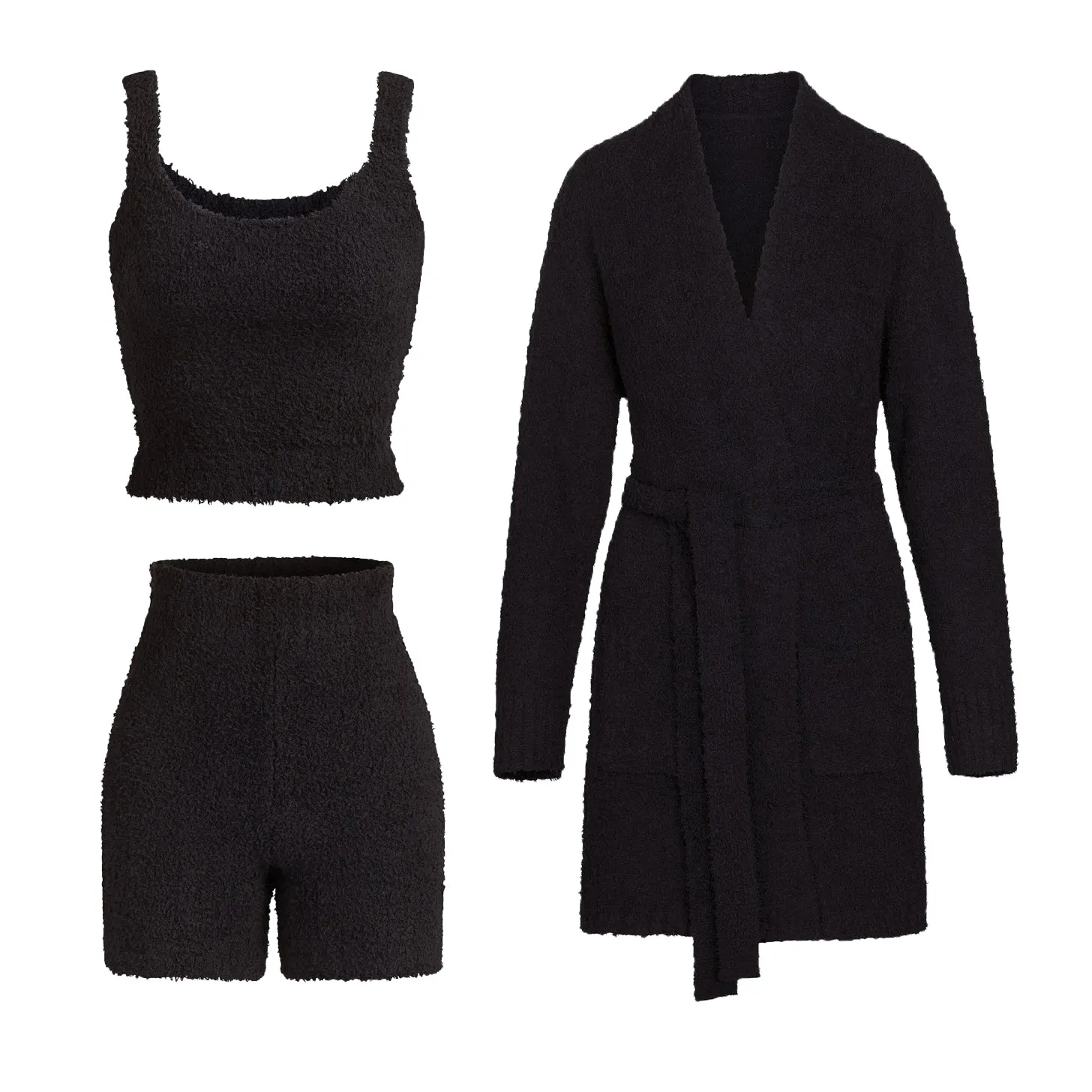 THE COZY ESSENTIALS BUNDLE | ONYX