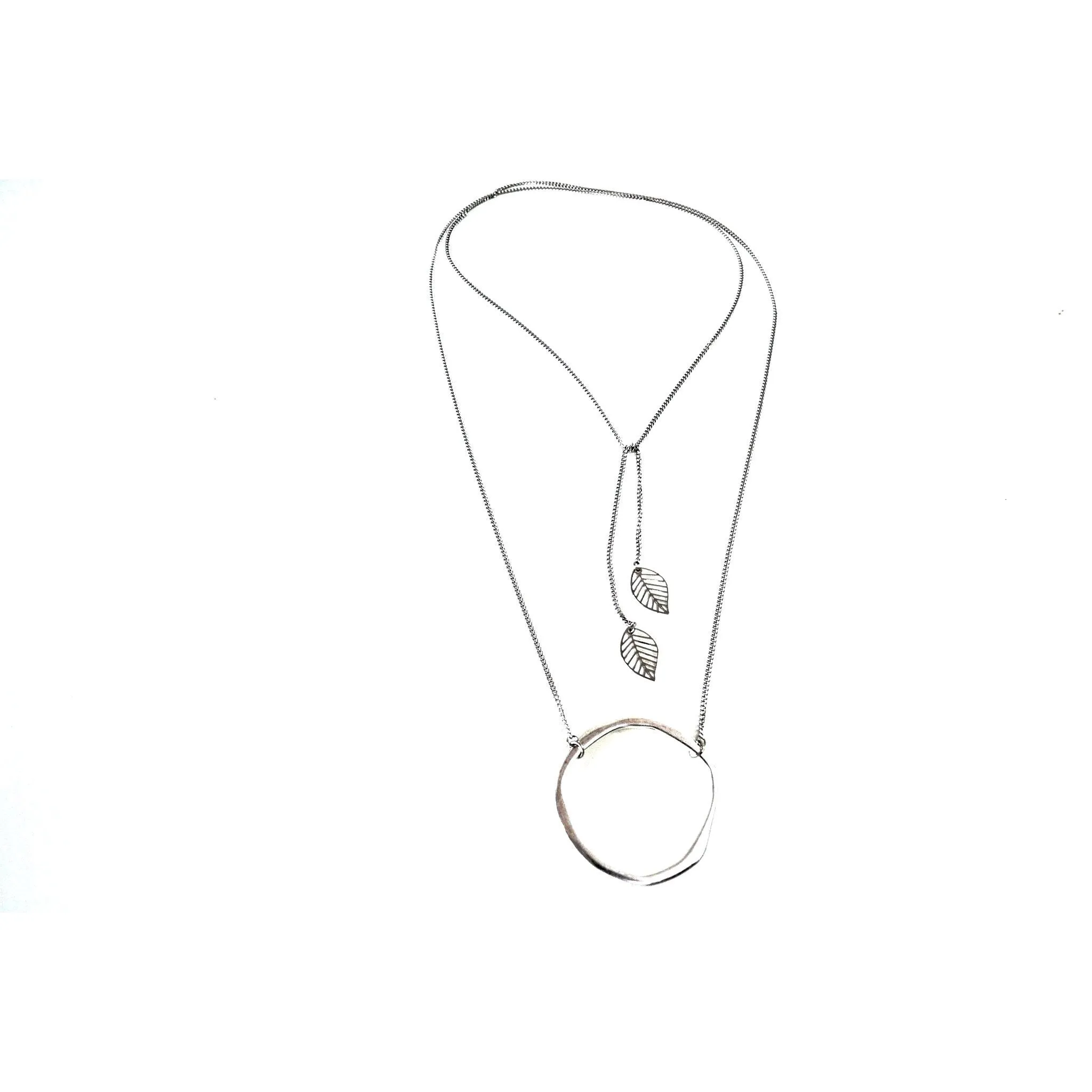 The Ophelea Necklace