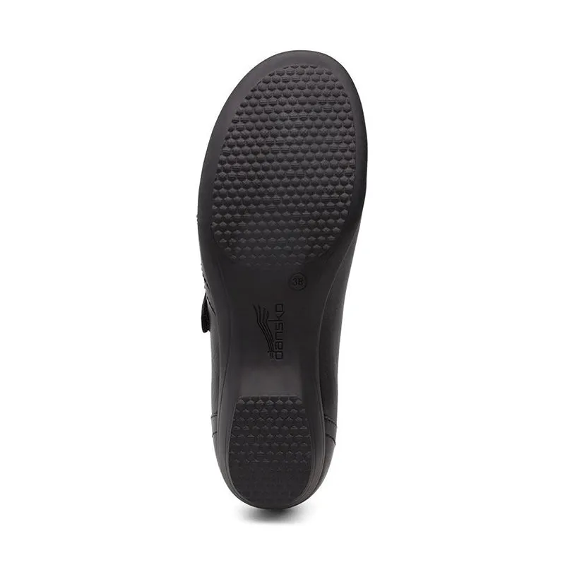 Women's Franny Black