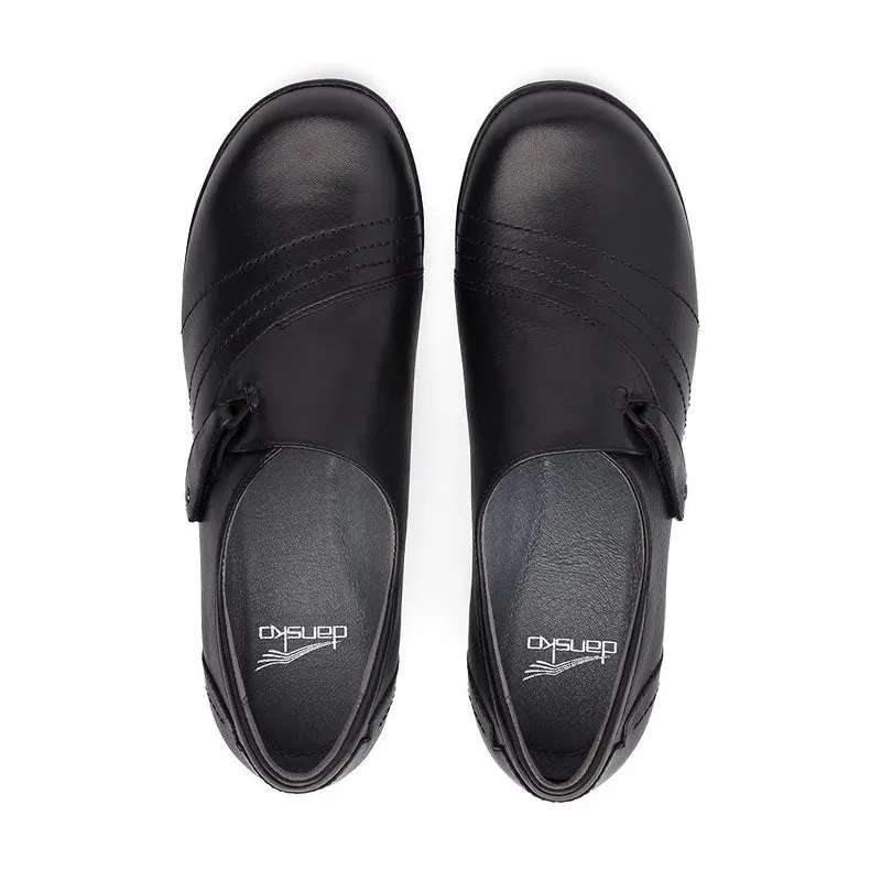 Women's Franny Black