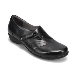 Women's Franny Black